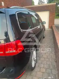2014 Volkswagen SHARAN