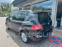 2014 Volkswagen SHARAN