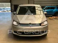 2014 Volkswagen SHARAN