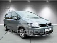2014 Volkswagen SHARAN