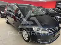 2014 Volkswagen SHARAN