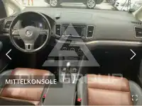 2014 Volkswagen SHARAN