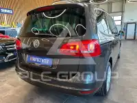 2014 Volkswagen SHARAN