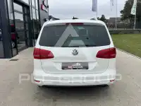 2014 Volkswagen SHARAN