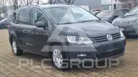2014 Volkswagen SHARAN