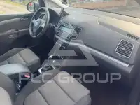 2014 Volkswagen SHARAN
