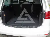 2014 Volkswagen SHARAN