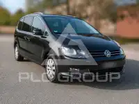 2014 Volkswagen SHARAN