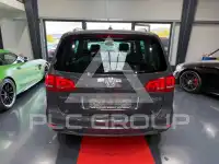2014 Volkswagen SHARAN