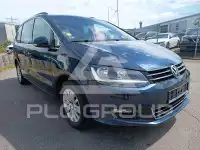 2014 Volkswagen SHARAN