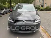 2014 Volkswagen SHARAN