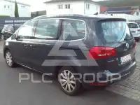 2014 Volkswagen SHARAN
