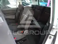 2014 Volkswagen SHARAN
