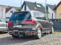 2014 Volkswagen SHARAN