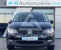 2014 Volkswagen SHARAN