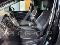 2014 Volkswagen SHARAN
