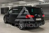 2014 Volkswagen SHARAN
