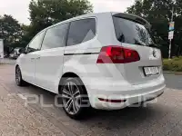 2014 Volkswagen SHARAN