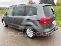 2014 Volkswagen SHARAN