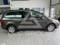 2014 Volkswagen SHARAN