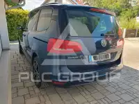 2014 Volkswagen SHARAN