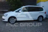 2014 Volkswagen SHARAN