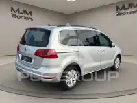2014 Volkswagen SHARAN