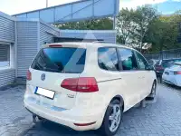 2019 Volkswagen SHARAN