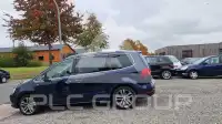 2014 Volkswagen SHARAN