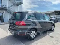 2014 Volkswagen SHARAN