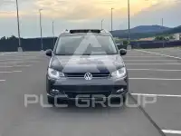 2014 Volkswagen SHARAN