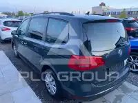 2014 Volkswagen SHARAN