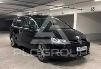 2014 Volkswagen SHARAN