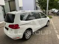 2014 Volkswagen SHARAN