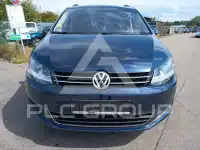 2014 Volkswagen SHARAN