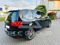 2014 Volkswagen SHARAN