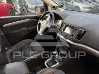 2014 Volkswagen SHARAN