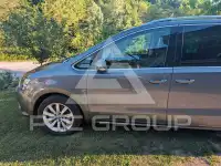 2014 Volkswagen SHARAN