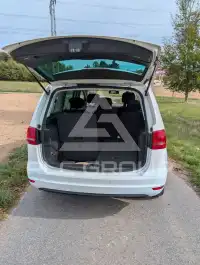 2014 Volkswagen SHARAN