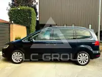 2014 Volkswagen SHARAN