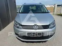 2014 Volkswagen SHARAN