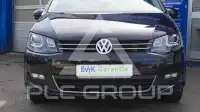 2014 Volkswagen SHARAN