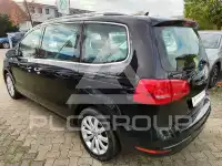 2014 Volkswagen SHARAN