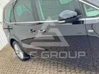 2014 Volkswagen SHARAN