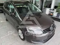 2014 Volkswagen SHARAN