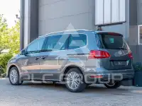 2014 Volkswagen SHARAN