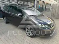 2014 Volkswagen SHARAN
