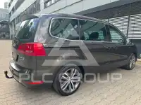 2014 Volkswagen SHARAN