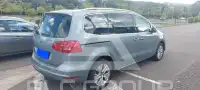 2014 Volkswagen SHARAN