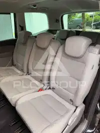 2014 Volkswagen SHARAN